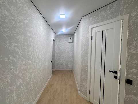 квартира за адресою Паркова вул., 8
