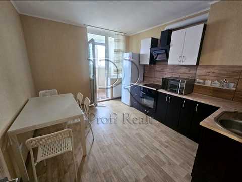 квартира за адресою Приміська вул., 26