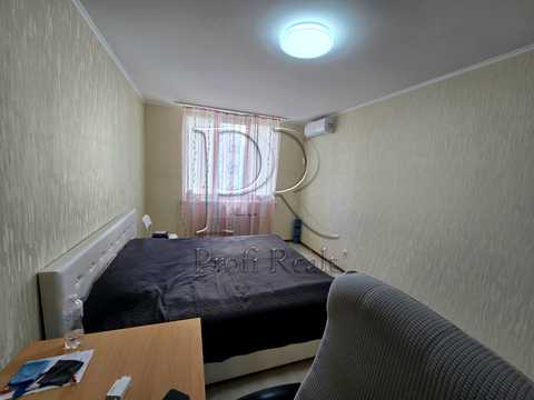 квартира за адресою Приміська вул., 26