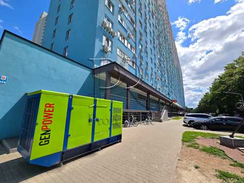 квартира за адресою Приміська вул., 26