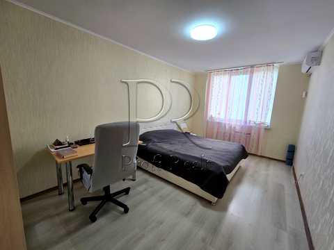 квартира за адресою Приміська вул., 26