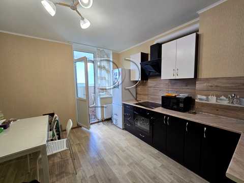 квартира за адресою Приміська вул., 26