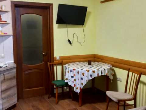 квартира за адресою Івана Рубчака вул., 21