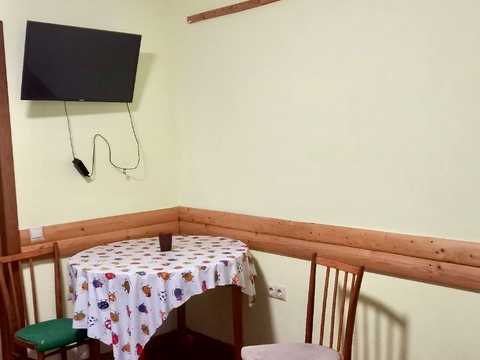 квартира за адресою Івана Рубчака вул., 21