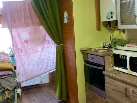 квартира за адресою Івана Рубчака вул., 21