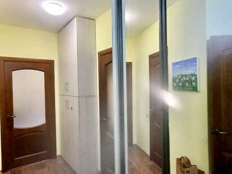 квартира за адресою Івана Рубчака вул., 21