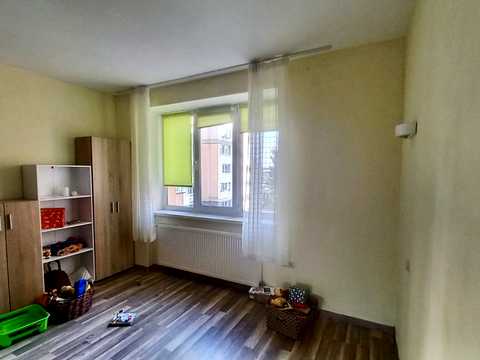 квартира за адресою Івана Рубчака вул., 21