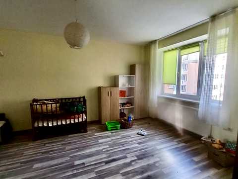 квартира за адресою Івана Рубчака вул., 21
