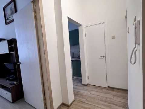 квартира по адресу Саксаганского ул., 12-А