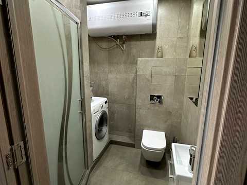 квартира по адресу Златоустовская ул., 34