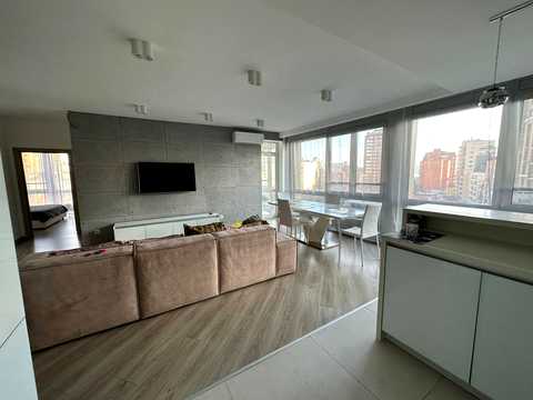 квартира по адресу Златоустовская ул., 34