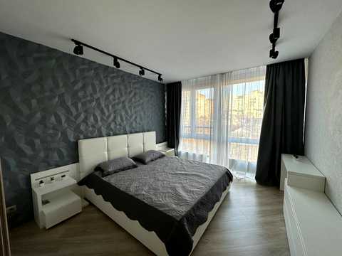 квартира по адресу Златоустовская ул., 34