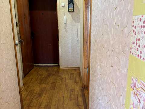 квартира по адресу Днепровское шоссе (Днепропетровское), 30