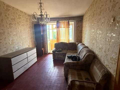 квартира по адресу Днепровское шоссе (Днепропетровское), 30