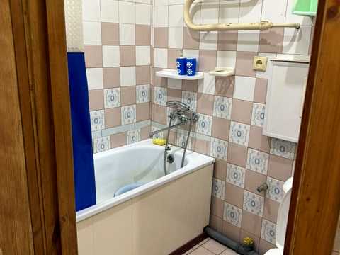 квартира по адресу Днепровское шоссе (Днепропетровское), 30
