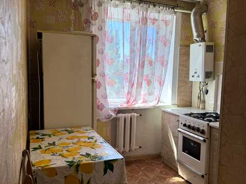 квартира по адресу Днепровское шоссе (Днепропетровское), 30