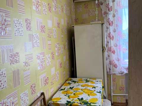 квартира по адресу Днепровское шоссе (Днепропетровское), 30