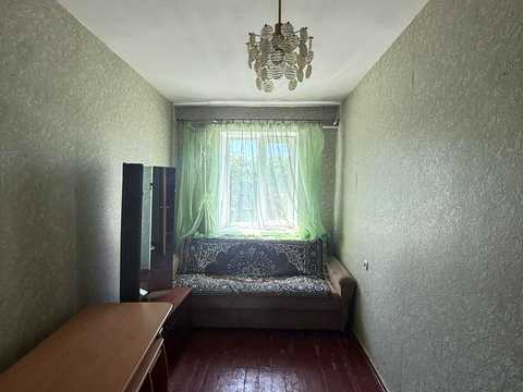 квартира по адресу Днепровское шоссе (Днепропетровское), 30