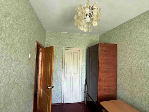 квартира по адресу Днепровское шоссе (Днепропетровское), 30