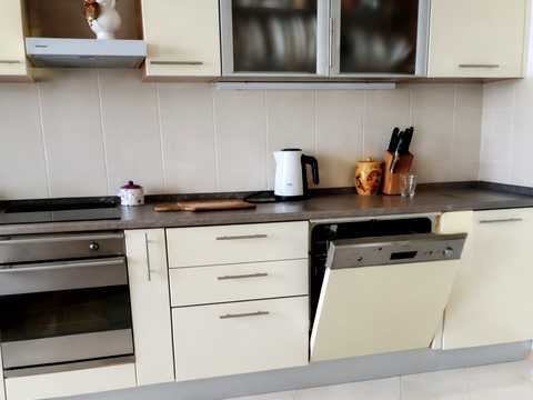 квартира за адресою Педагогічна вул., 27