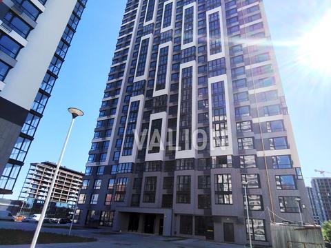 квартира за адресою Олександра Олеся вул., 13