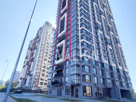квартира за адресою Олександра Олеся вул., 13