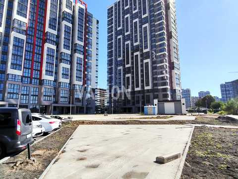 квартира за адресою Олександра Олеся вул., 13