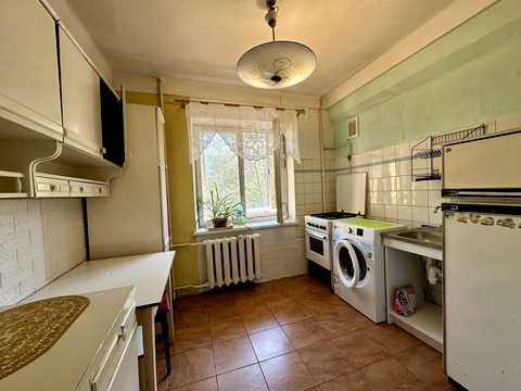 квартира по адресу Энтузиастов ул., 9/2