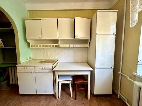 квартира по адресу Энтузиастов ул., 9/2