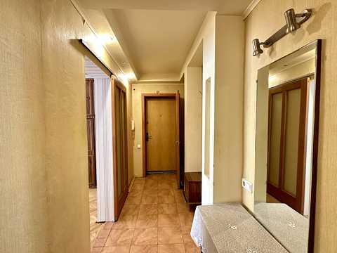 квартира по адресу Энтузиастов ул., 9/2