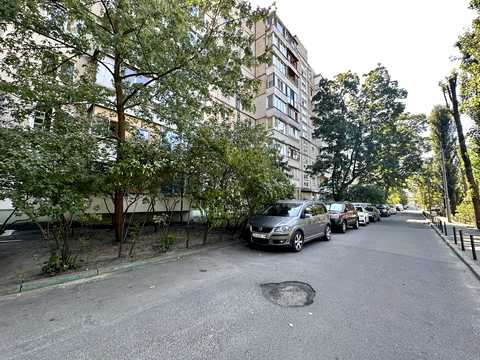 квартира по адресу Энтузиастов ул., 9/2