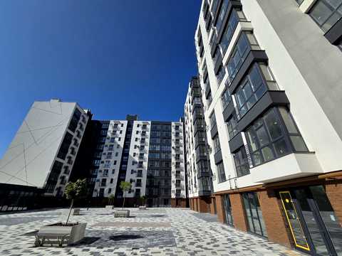 квартира по адресу Гетмана Мазепы ул., 168-Г