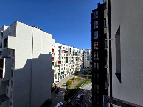 квартира по адресу Гетмана Мазепы ул., 168-Г