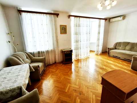 квартира по адресу Павла Тычины просп., 2