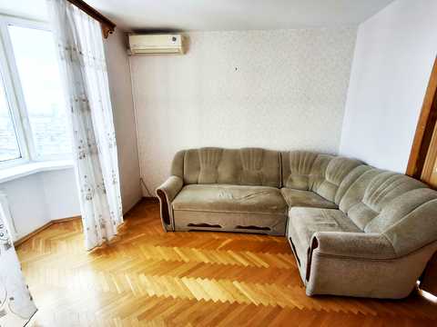 квартира по адресу Павла Тычины просп., 2