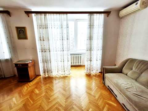 квартира по адресу Павла Тычины просп., 2