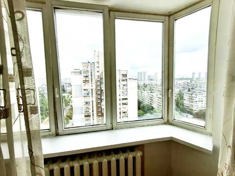 квартира по адресу Павла Тычины просп., 2