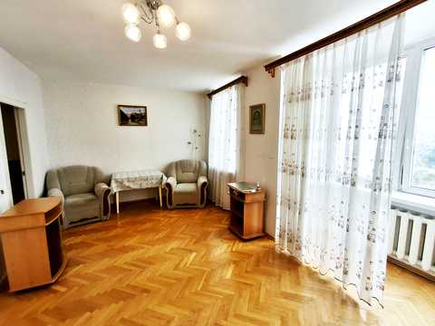 квартира по адресу Павла Тычины просп., 2