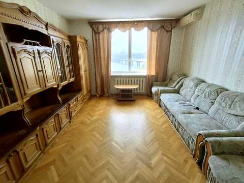 квартира по адресу Павла Тычины просп., 2