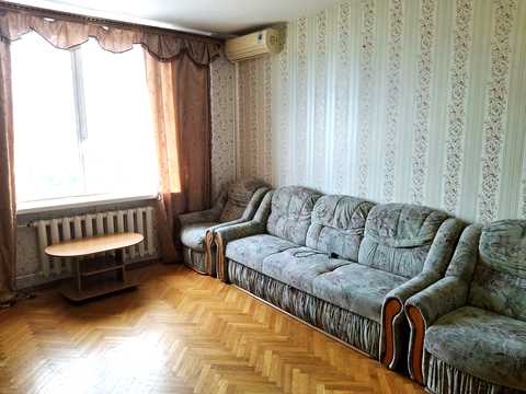 квартира по адресу Павла Тычины просп., 2