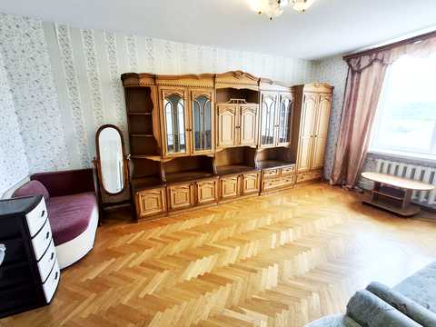 квартира по адресу Павла Тычины просп., 2