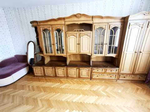 квартира по адресу Павла Тычины просп., 2