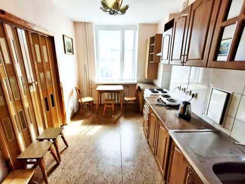 квартира по адресу Павла Тычины просп., 2