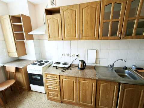 квартира по адресу Павла Тычины просп., 2