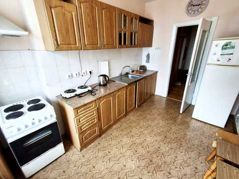 квартира по адресу Павла Тычины просп., 2