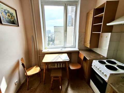 квартира по адресу Павла Тычины просп., 2