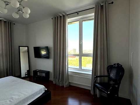 квартира за адресою Лесі Українки бульв., 7-В