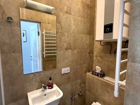 квартира за адресою Лесі Українки бульв., 7-В