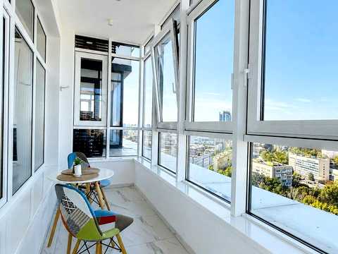 квартира за адресою Лесі Українки бульв., 7-В