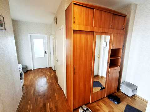 квартира по адресу Павла Тычины просп., 2